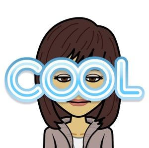 Meet your Posher, Debie